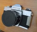 Praktica