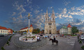 Kaptol - Zagreb