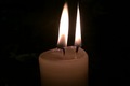 candle