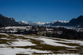 Bad Aussee, A