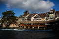 Thun, BE