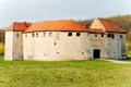 Utvrda Ribnik