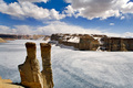 Bandamir Lake,…