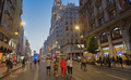 Gran Via, Madr…