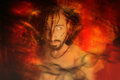 Hellboy...