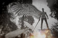 Nephilim...