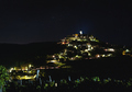 Motovun by nig…