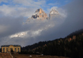 Misurina