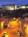 Spittal Street,Edinburgh